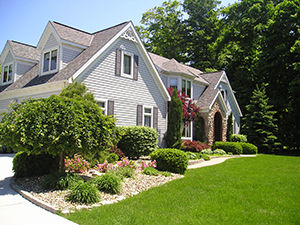 Landscapers and Lawncare Services in Nottingham, MD